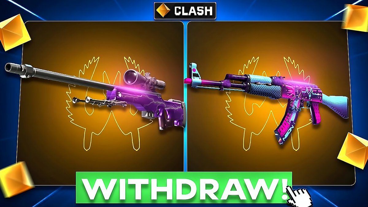 $25 Giveaway 💰

✅RT
✅Follow <a href="/Smackdowness/">Smack</a> 

👉Like/Subscribe: youtu.be/cFZfK41hF00

Rolling in 4 Days ⏰