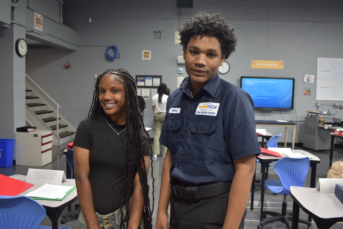 Today was a fantastic start to the 2024-25 school year! Seeing our students' excitement and our staff's dedication reminds me why we do what we do. Here's to a year of learning, growth, and success together! 📚🎉