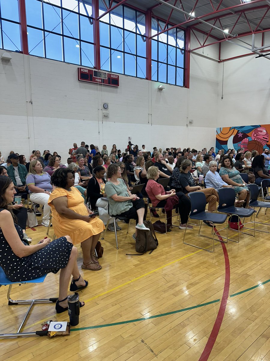 Tenesha Blakey Marshall (@teneshabmarsha2) on Twitter photo Opening Day: State Agency Schools! Welcome <a href="/djohns502/">Denille Johnson</a> <a href="/JCPS_SACschools/">JCPS State Agency Schools</a> <a href="/JCPSKY/">JCPS</a> Opening Day: State Agency Schools! Welcome <a href="/djohns502/">Denille Johnson</a> <a href="/JCPS_SACschools/">JCPS State Agency Schools</a> <a href="/JCPSKY/">JCPS</a>