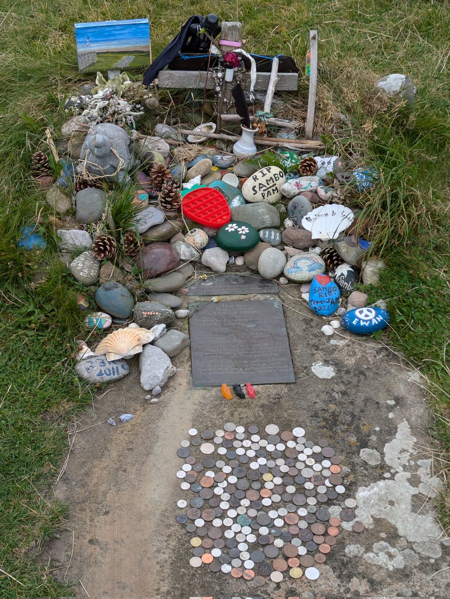 Graham Brown tweet media