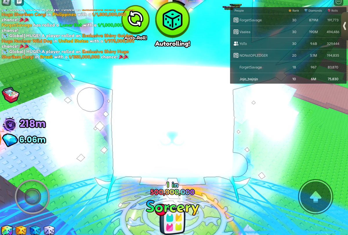 Jojobajojo tweet media