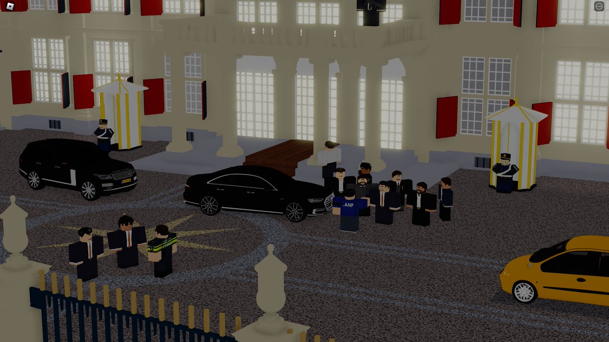 Algemeen Nederlands Persbureau ROBLOX tweet media