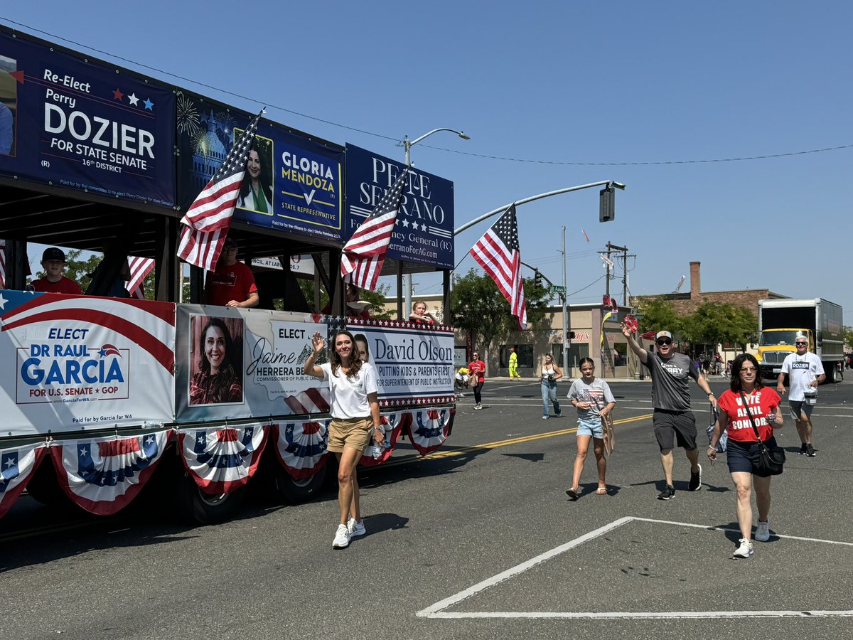 Jaime Herrera Beutler tweet media