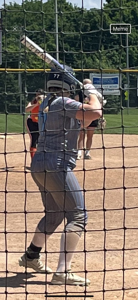 Welcome Sara Zack
Orange HS
Corners
Grad Year 2028