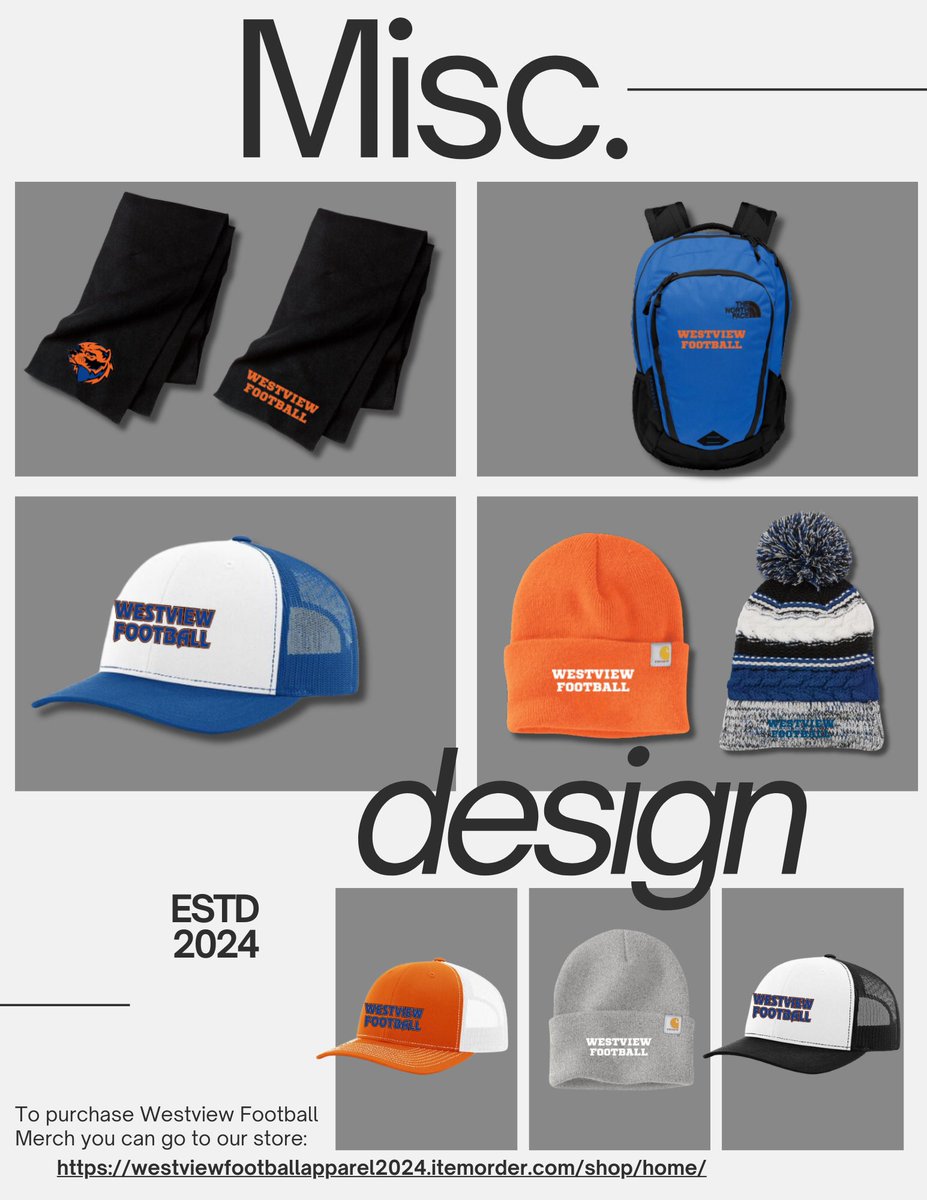 sideline_mob's tweet photo. 🚨WE HAVE A NEW STORE🚨
You can’t go to the games without this year’s newest swag!! We have all new designs &amp; products for you to shop from. Shop all of our latest &amp; newest merch on our store: https://t.co/JFnc8DzSxM
Don’t forget, Text Us When You Get To The Game📲 https://t.co/mm1Oh9mBdZ