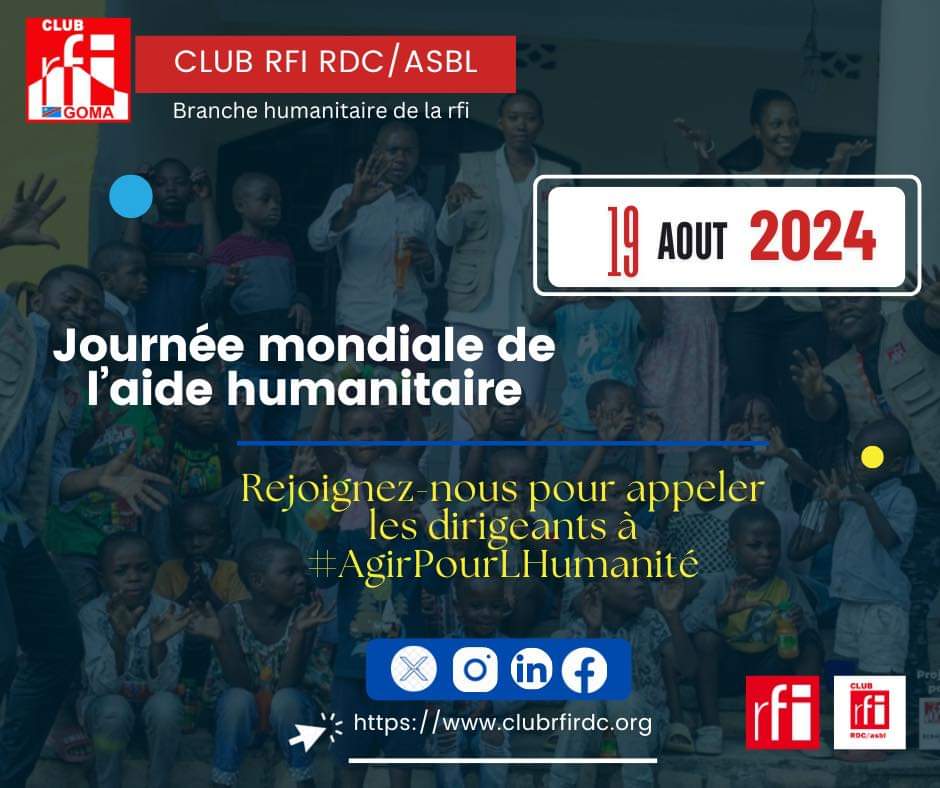 La  crise humanitaire en #RDC demeure très préoccupante ,avec des chiffres vertigineux (+de 25,4 million)des personnes qui ont besoin d'aide humanitaire en 2024,les #Enfants et #femmes restent les plus exposés.Agissons pr sauver l'humanité.<a href="/ONUFemmesRDC/">ONU Femmes RDC</a> <a href="/UNICEFDRC/">UNICEF en RDC</a> <a href="/FemmesPaixSec/">Les Femmes, la paix et la sécurité</a>