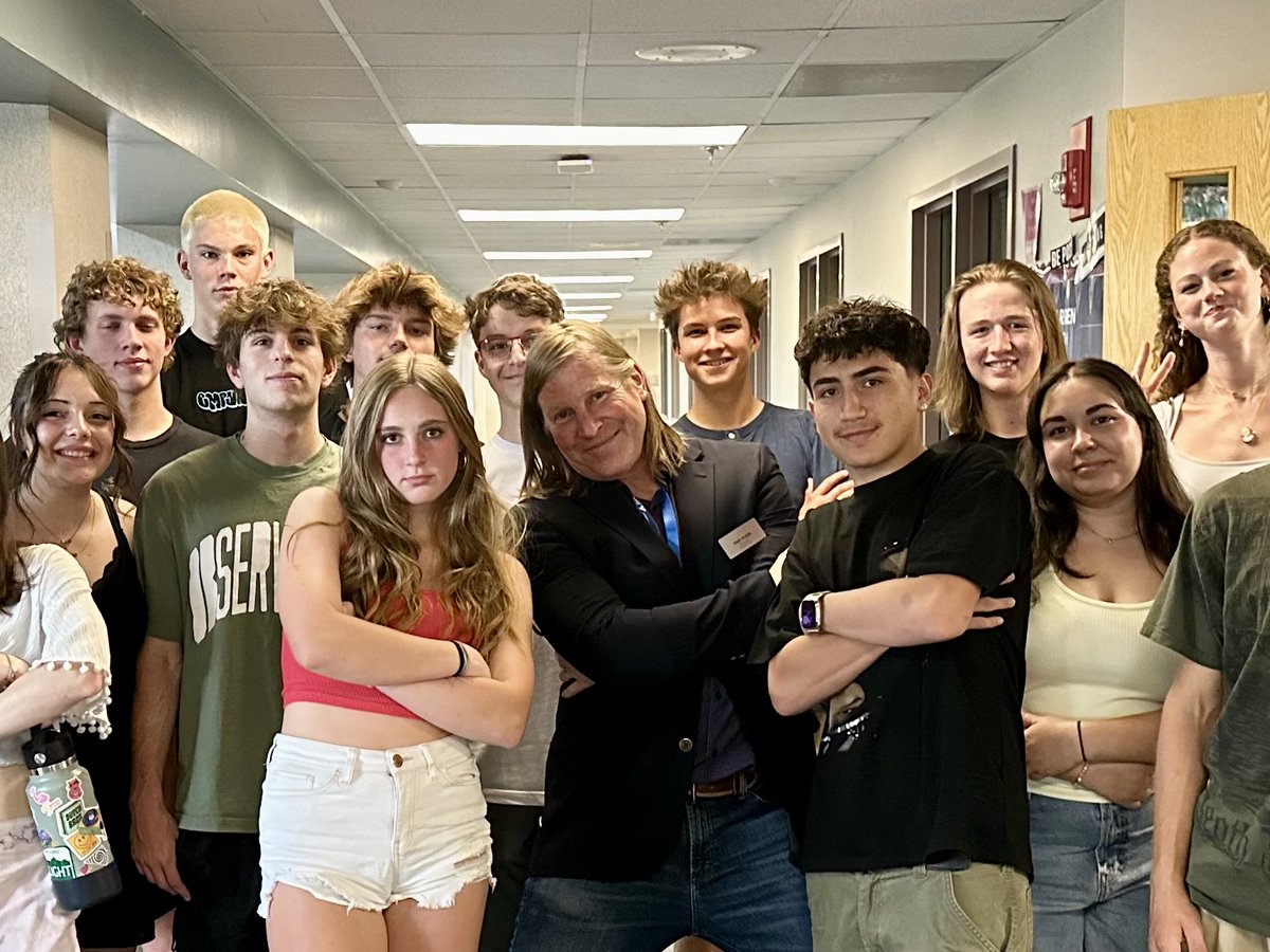 Warren Tech (@warrentechjps) on Twitter photo Warren Tech is back in session and already gettin' to work! Happy First Day!
Interested in a Future Ready educational experience? Learn about our programs at warrentech.org.
#WTFutureReady
#CareerTechEd #WorkBasedLearning #CTEWorks #CTSO
<a href="/JeffcoSchoolsCo/">Jeffco Public Schools</a> Warren Tech is back in session and already gettin' to work! Happy First Day!
Interested in a Future Ready educational experience? Learn about our programs at warrentech.org.
#WTFutureReady
#CareerTechEd #WorkBasedLearning #CTEWorks #CTSO
<a href="/JeffcoSchoolsCo/">Jeffco Public Schools</a>