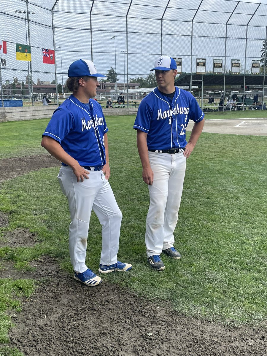 A huge thank you to our wives, girlfriends, family members, parents and past Marysburg residents for the support this weekend! Also thank you to <a href="/dannyras17/">Daniel Rasmussen</a> <a href="/brody_v13/">Brody Vogel</a>  <a href="/lhofmann11/">Logan Hofmann</a> and Cooper Olson for joining us this weekend! We hope you all enjoyed your time with us!