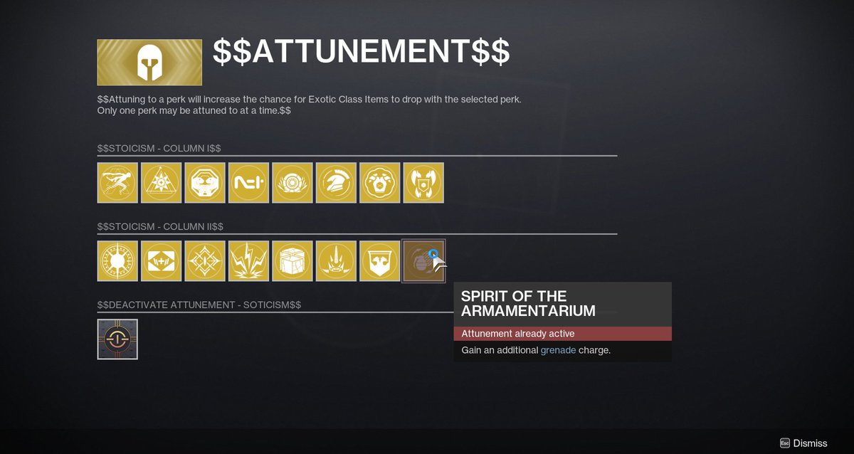 Destiny Bulletin tweet media