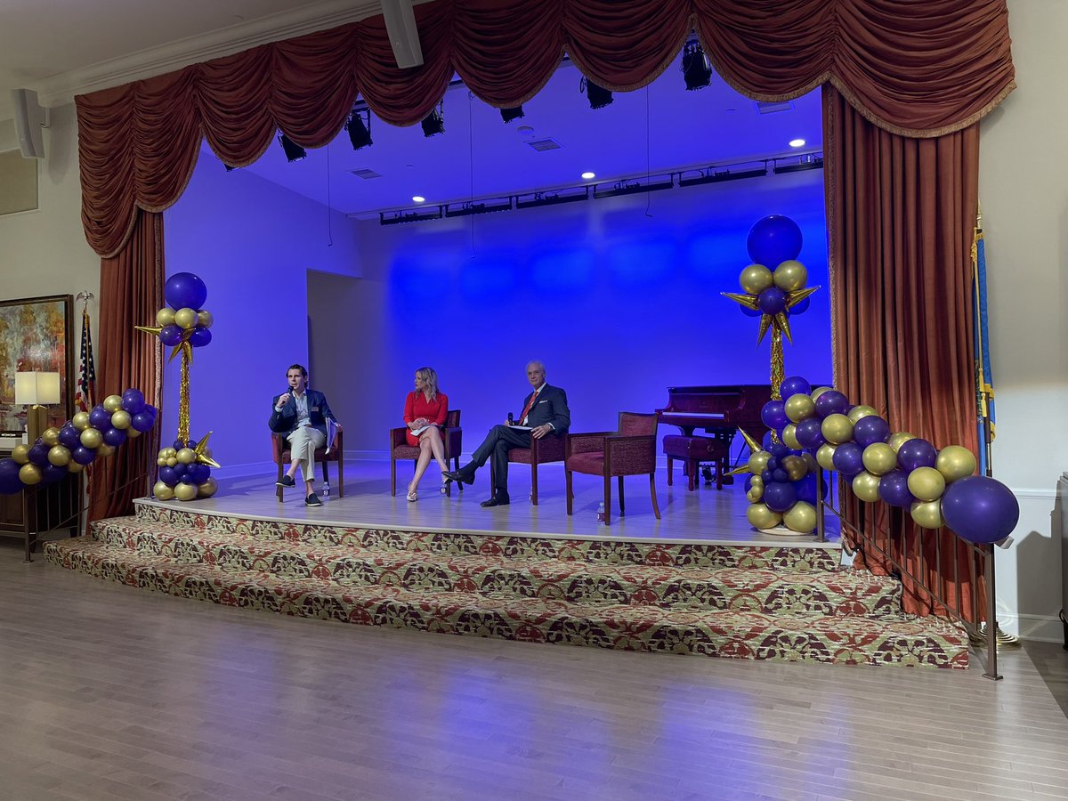 FowlerforTulsa's tweet photo. I’m thrilled to announce Tulsa's aspiration to continue the process of being designated a “retirement destination city.”

The first step in the process was for city councilors and the mayor to pass a resolution aspiring to be a retirement destination city. https://t.co/UTrpeliaxK