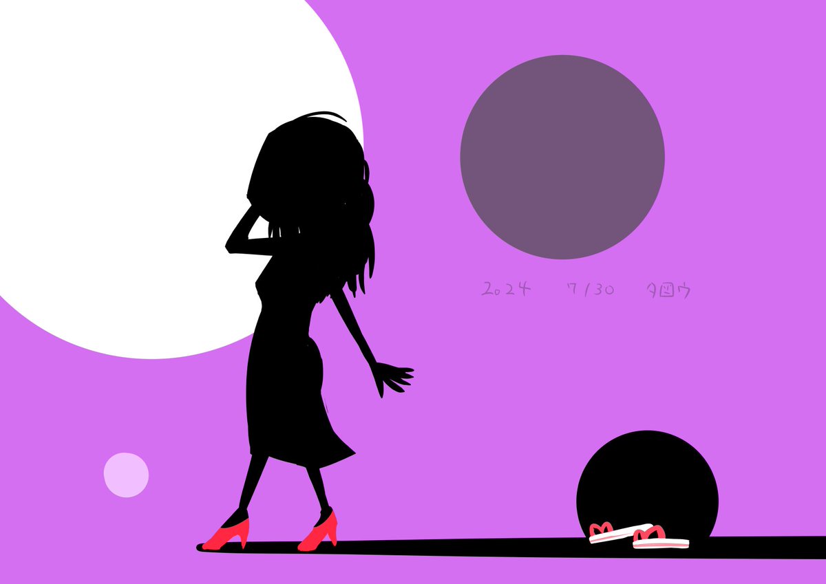 7月⑧ 7/29〜31+おまけ

#先月描いた絵を晒そう #今日は何の日 #絵柄が好みって人がいればいいなぁ 