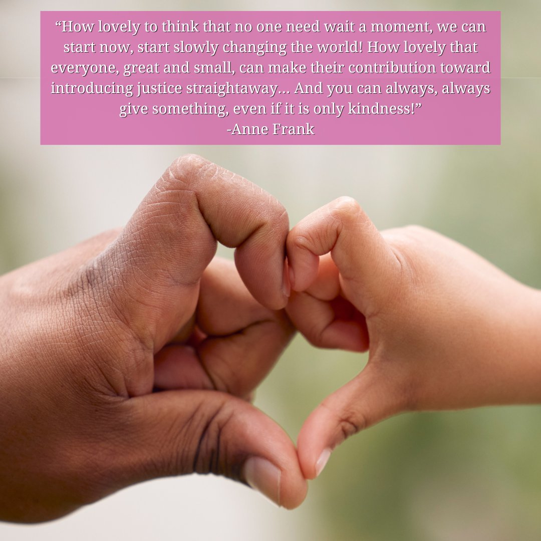 JRiordanABQ's tweet image. Get up now and start making a positive difference! Through acts of kindness, generosity, and gratitude, we can all inspire meaningful change in our world.
#bekind #SparkKindness