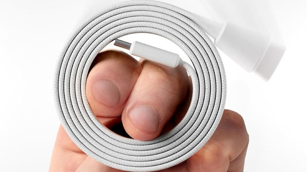 core77's tweet image. Industrial #Design Case Study: A Self-Coiling #ChargingCable ⚡️

A self-coiling charging cable by ex-Apple mechanical engineer John Hanna. His company, Reaction Labs, tapped #industrialdesign consultancy Design 1st to build.

Read the full story on Core77: core77.com/posts/133340/I…