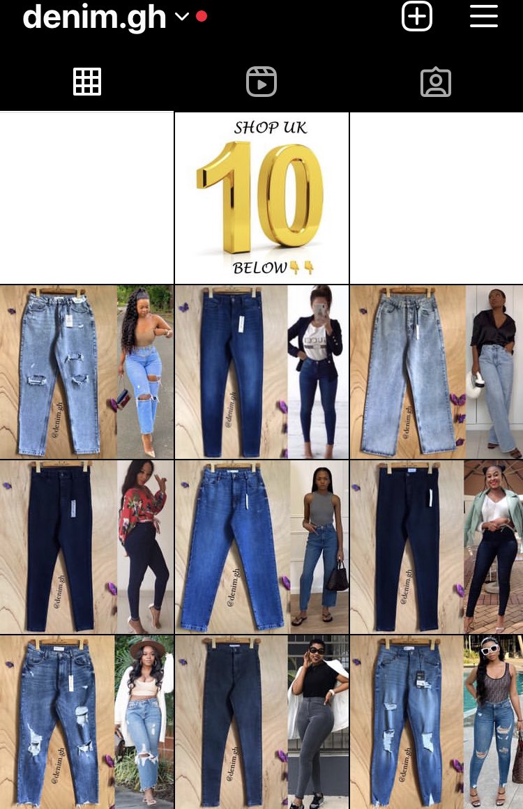 __tutus__'s tweet photo. LADIES, KINDLY SHOP NEW ARRIVALS 🛍️👖ON INSTAGRAM OKK 🤗 🛒

👇👇👇👇👇👇👇👇

https://t.co/mmZJfn05lQ https://t.co/sgYp2P52xv