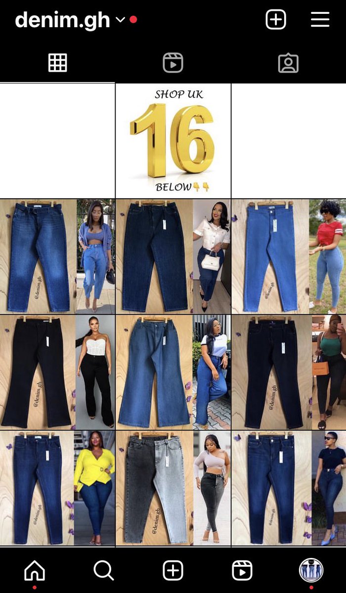 __tutus__'s tweet photo. LADIES, KINDLY SHOP NEW ARRIVALS 🛍️👖ON INSTAGRAM OKK 🤗 🛒

👇👇👇👇👇👇👇👇

https://t.co/mmZJfn05lQ https://t.co/sgYp2P52xv