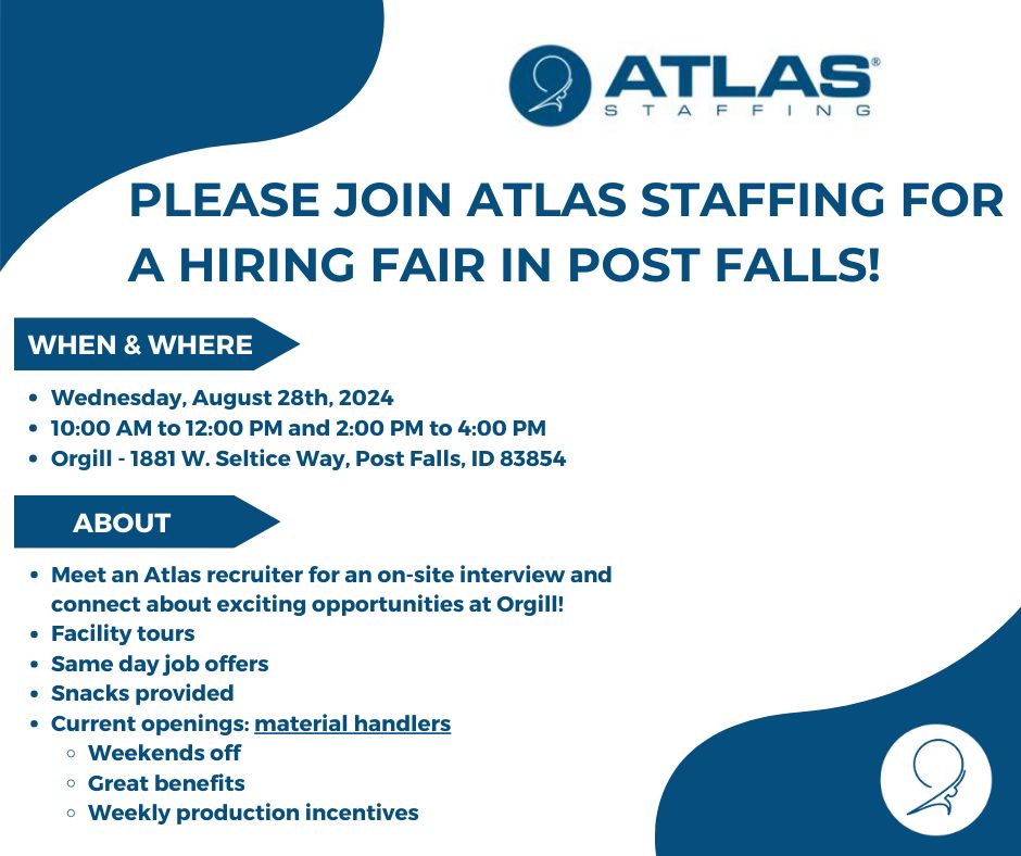 Atlas Staffing, Inc. tweet media