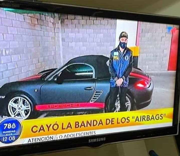 noooo y ahora que hago con la entrada del vélez