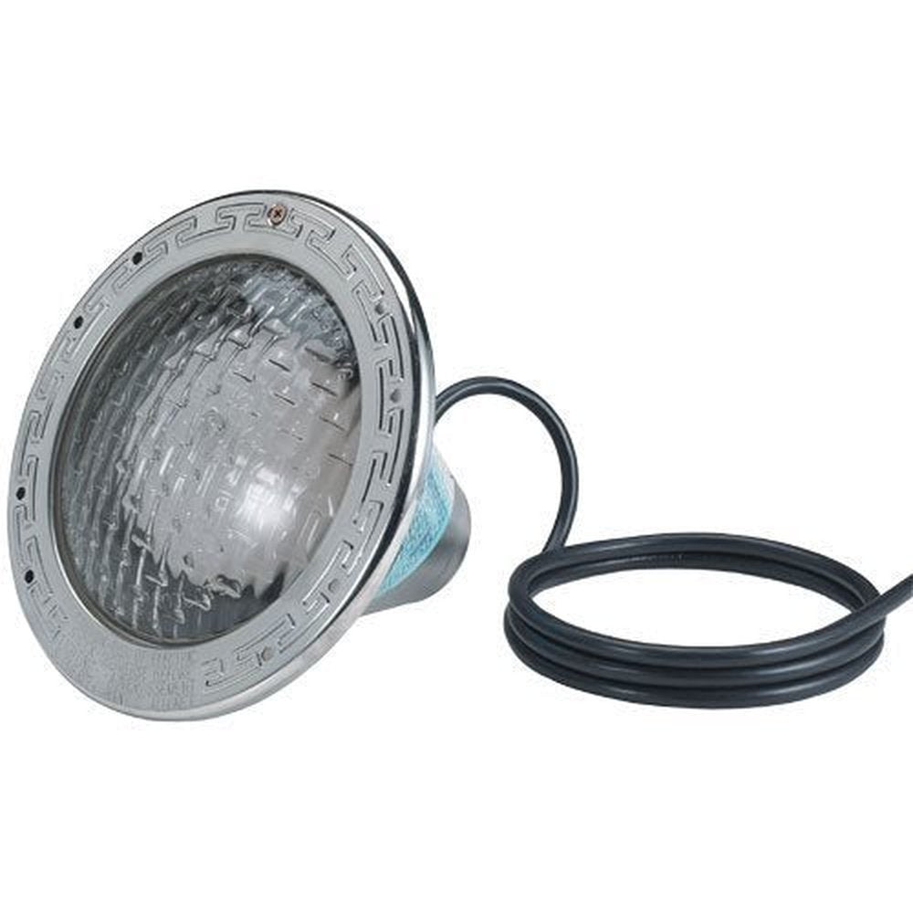 MystoreDiscover's tweet photo. Pentair 78458100 Amerlite Underwater Incandescent Pool Light with Stainless Steel Face Ring, 120 Volt, 50 Foot Cord, 500 Watt 

https://t.co/0WO4n0pRny https://t.co/7bIYDtQ5AJ