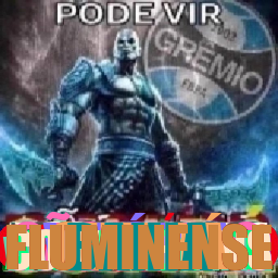 KratosDoGremio's tweet photo. FLUMINENSE X #GREMIO
20/8 - 19:00 https://t.co/sM4hRYUjTf