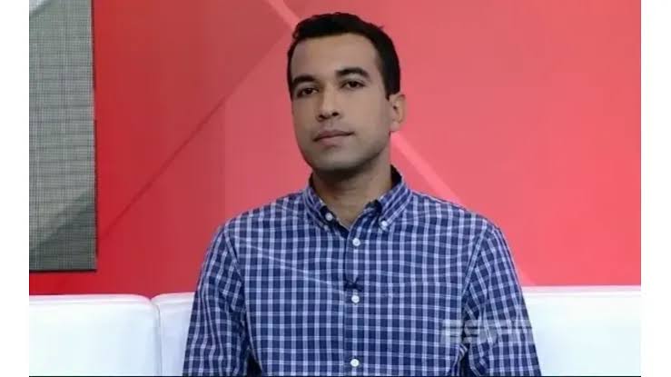 "O torcedor do Flamengo precisa estar consciente: hoje, o Marcos Braz é um dirigente em campanha e um político que usa o Flamengo para interesses pessoais. E o Flamengo nunca combateu isso."

🎙 Breiller Pires, ESPN