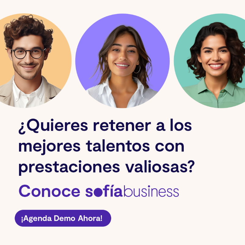 somossofia's tweet photo. Deja de perder talento en tu empresa, ofrece una de las prestaciones más valoradas, un seguro médico.