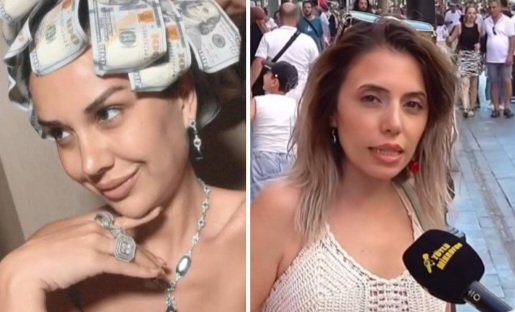 Kanunlar örümcek ağları gibidir.
Zayıflar ağa yakalanır.
Güçlüler ise ağı delip geçer...

Dilan Polat Adalet Dilruba