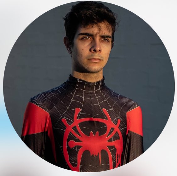 leosantox1's tweet photo. 🟡💭 Rumor: ROX Peanut A.K.A Spider-Man is planning his return to the field for the last dance.

ROX Peanut will join to the team 2 after few weeks of negotiations assisted by talent analyst @enzolima11.

Here we go! 🇧🇷📝 https://t.co/VgpReatlEQ
