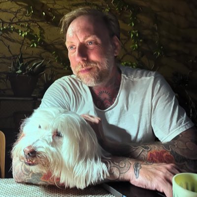 #NewProfilePic