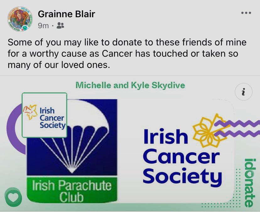 RepealRathdown's tweet photo. Please donate if able and share too please, thank you. https://t.co/lVXy7kpUs9