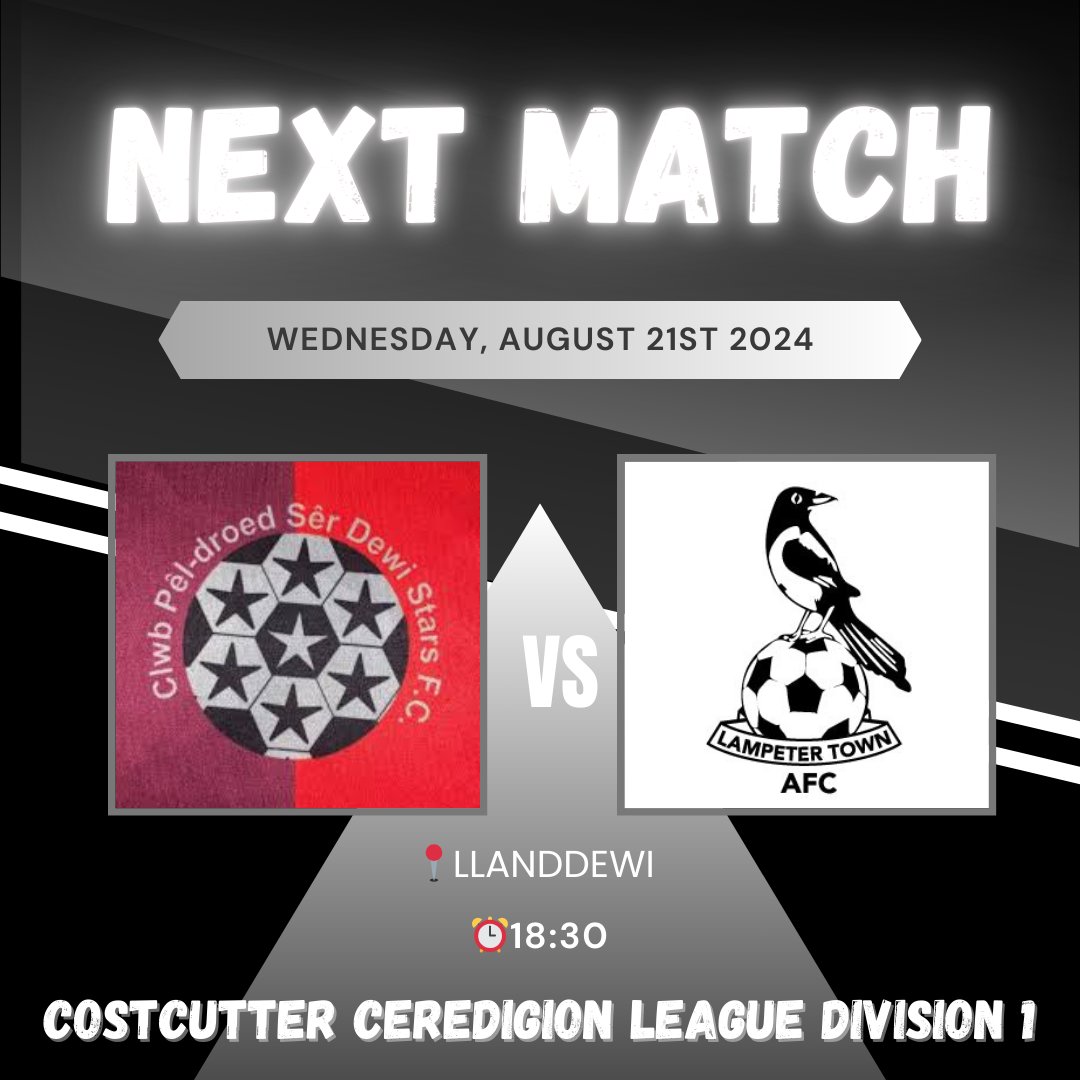 LAMPETERTOWNAFC tweet media