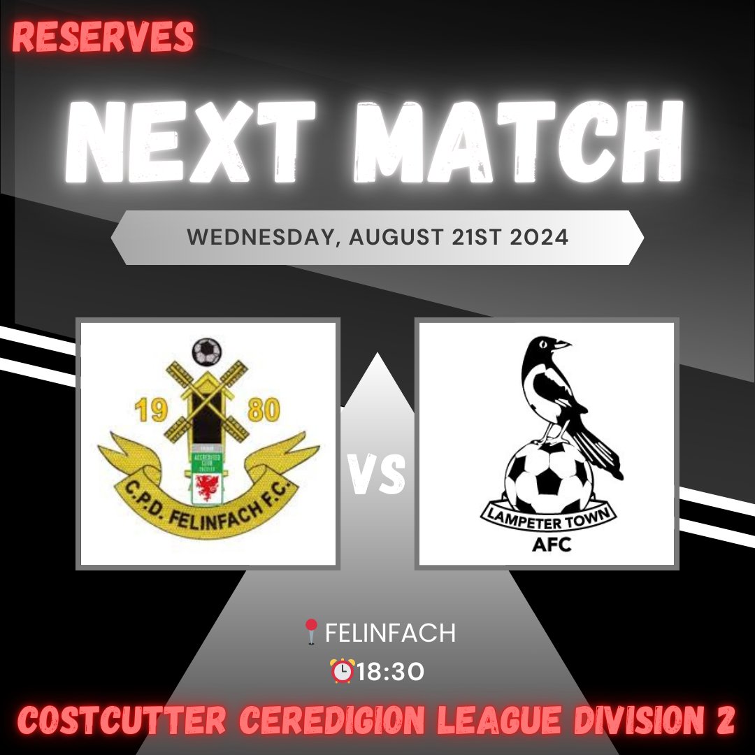 LAMPETERTOWNAFC tweet media