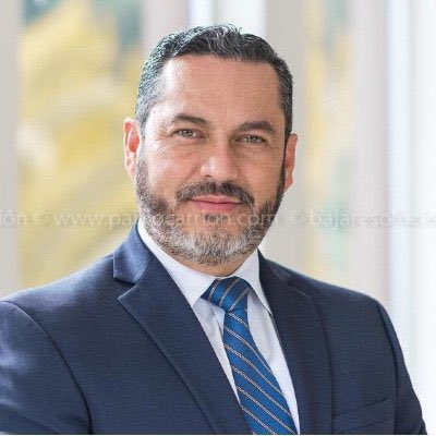 Sanchezmendieta's tweet image. Galo Cárdenas, doctor en jurisprudencia, expresidente del Deportivo Cuenca y catedrático en legislación internacional, fue escogido para liderar la lista de candidatos a la Asamblea Nacional por #Azuay por el movimiento Construye (Lista 25).