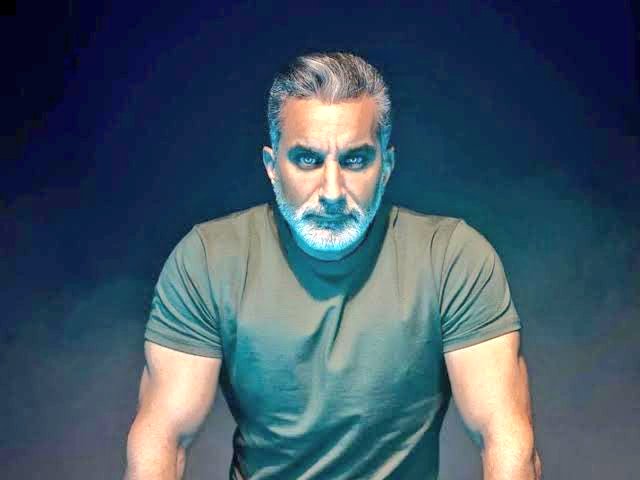 Sulaiman Ahmed tweet media