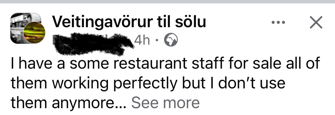 Ætti maður eitthbað að skoða þetta?