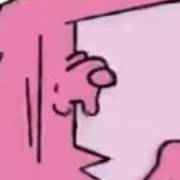 this is why we need human animators. who's going to hide amogus in our cartoons