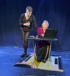 Robert Frew Playwright tweet media