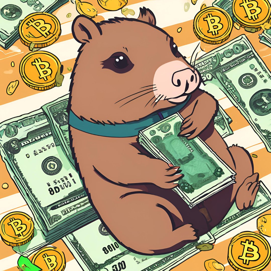 Capy Finance tweet media