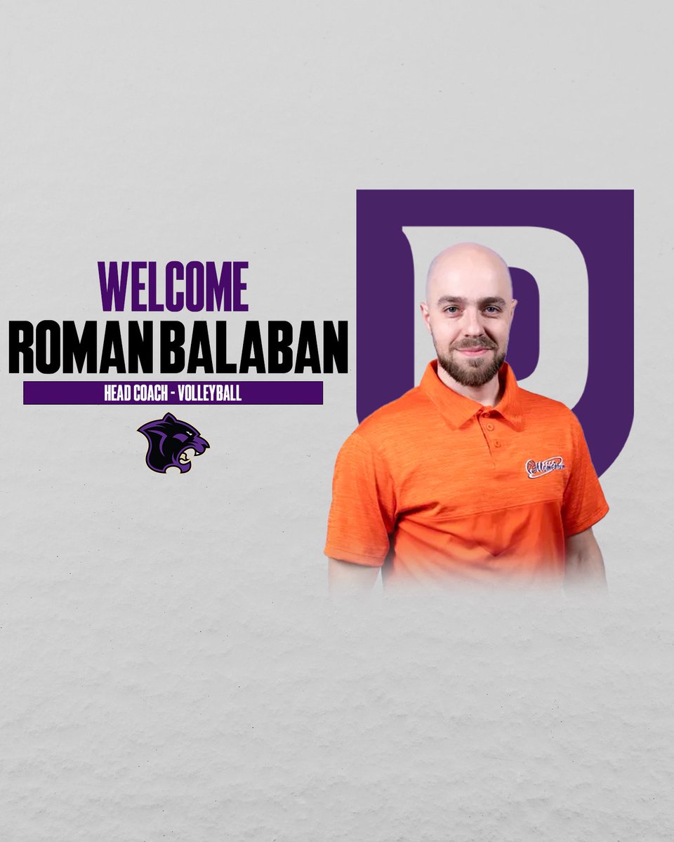 Perkiomen School names Roman Balaban as its Head Coach for Volleyball. Balaban comes to Perkiomen with 14 years of volleyball coaching experience. Read more about Coach Balaban at the Athletic News link in bio #PerkPride #ForTheShield #PawsUp