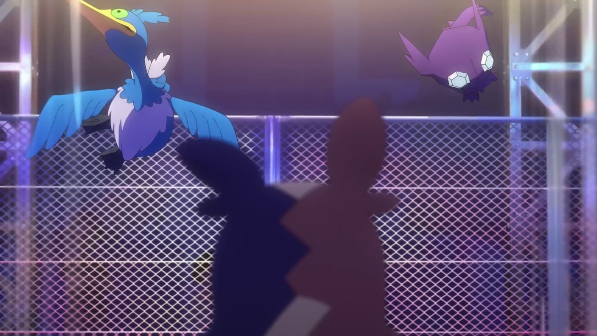 cramodev22's tweet photo. He is beauty and grace during battle https://t.co/9X6D3wAtwR