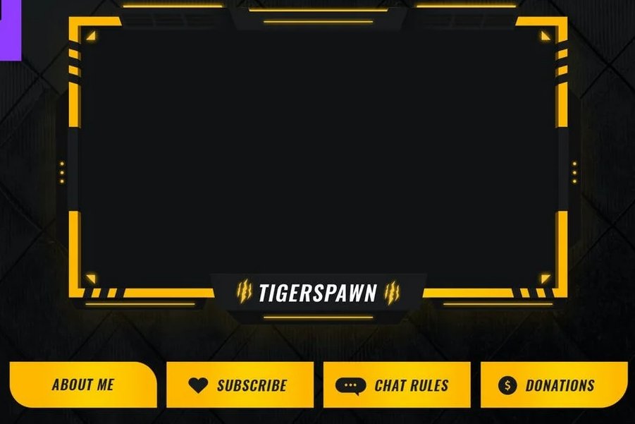 RachelJason01's tweet photo. Who is under 100 
#twitchneeds a boost?
 Want OVERLAY? HMU freely. 
1 Like/Retweet 
2 Follow me! 
#twitchtv 
#logodesigns 
#smallstreamers 
#SupportSmallStreams 
#SupportSmallStreamers
@BlazedRTs
@SpideyRTs
@PromoteAMGamers
@rtsmallstreams
@SupStreamers
Reference image from WEB https://t.co/VzKvyzaYcr