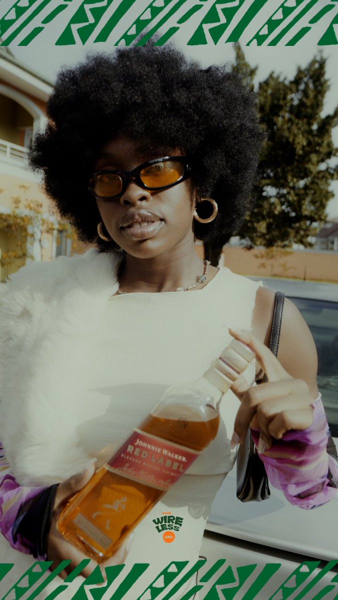 thewirelessgig's tweet photo. Our Culture
Our Style
Our Community
Cc @johnniewalker_
#lifeiswireless #thewirelessgig #walkerdistrict https://t.co/OgYLEYsFSv