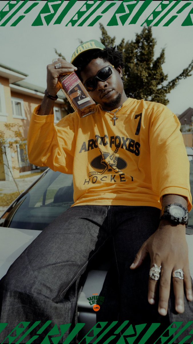 thewirelessgig's tweet photo. Our Culture
Our Style
Our Community
Cc @johnniewalker_
#lifeiswireless #thewirelessgig #walkerdistrict https://t.co/OgYLEYsFSv