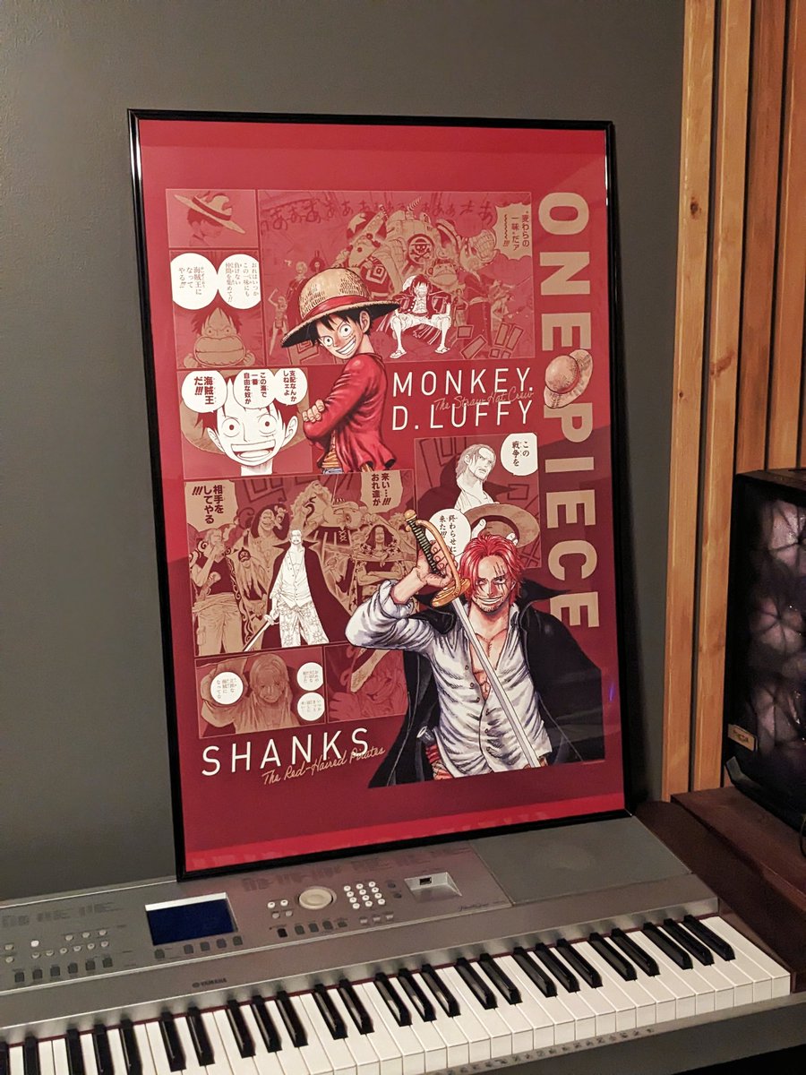 OstilMusic: Procrastinating on Piano Projects tweet media