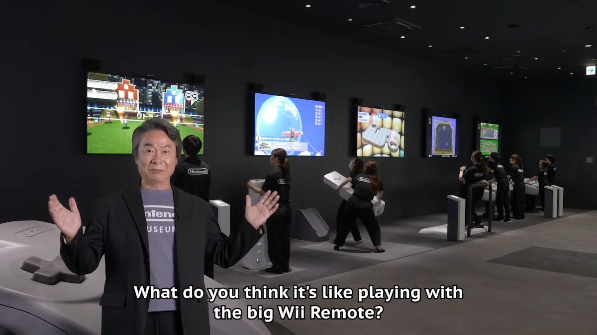 Wario64 (@wario64) on Twitter photo 