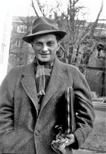 HOS_ASA's tweet photo. In Sept 1949 Monte Carlo sampling method was formally introduced for solving functions without known solutions by computer-intensive probability-based methods. Stanislaw Ulam (1909-1984) got the idea from playing solitaire during recovery from surgery. Nicolas Metropolis named it https://t.co/in5rB6uUSi
