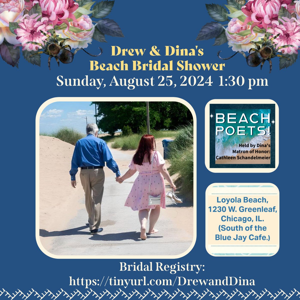 Cathleen Schandelmeier tweet media