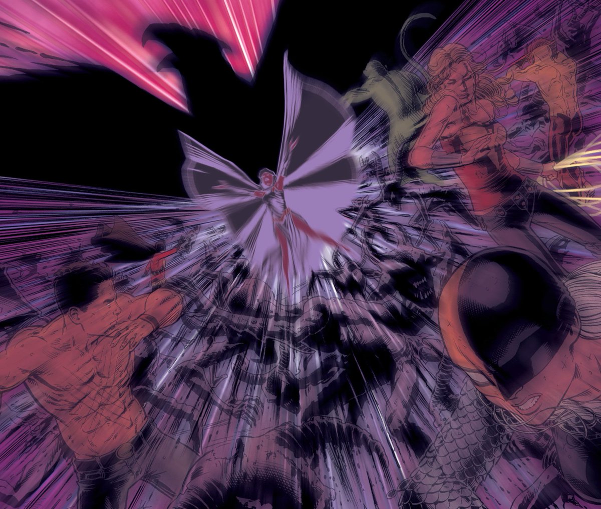 “I am the product of my father’s errors.”