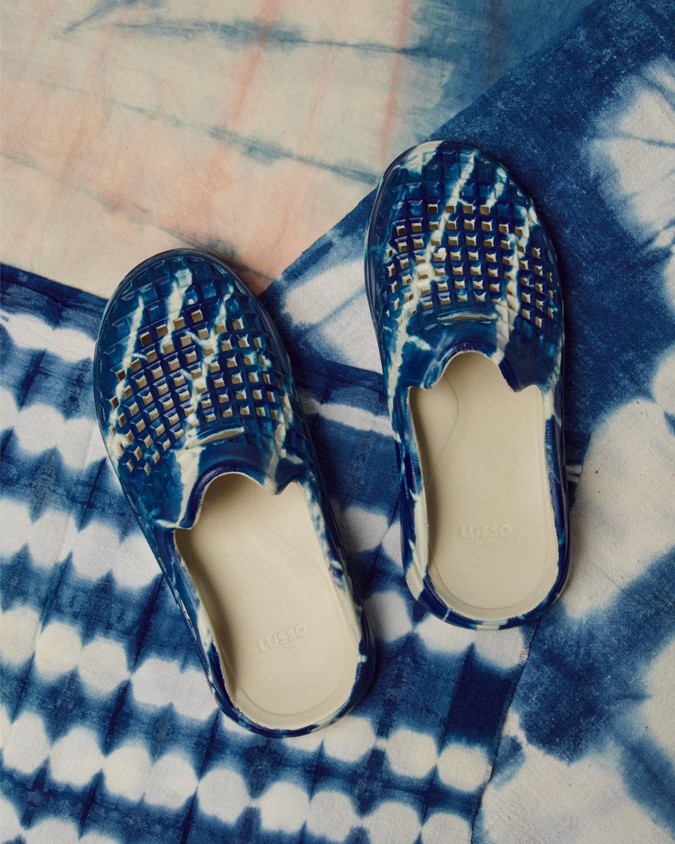 Buckets Club tweet media