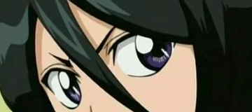 "You've always been agile,
  Yumichika.

  I'll most likely patrol
  tonight.

  Would you care for some
  coffee?" 

  Maybe it's just her way of
  being grateful for his
  insight on the matter.