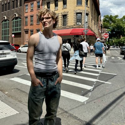 #NewProfilePic